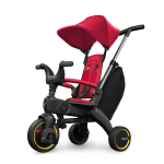 Doona Liki Trike S3 Flame Red
