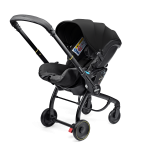 Doona X Nitro Black
