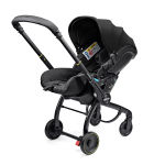 Doona X Nitro Black