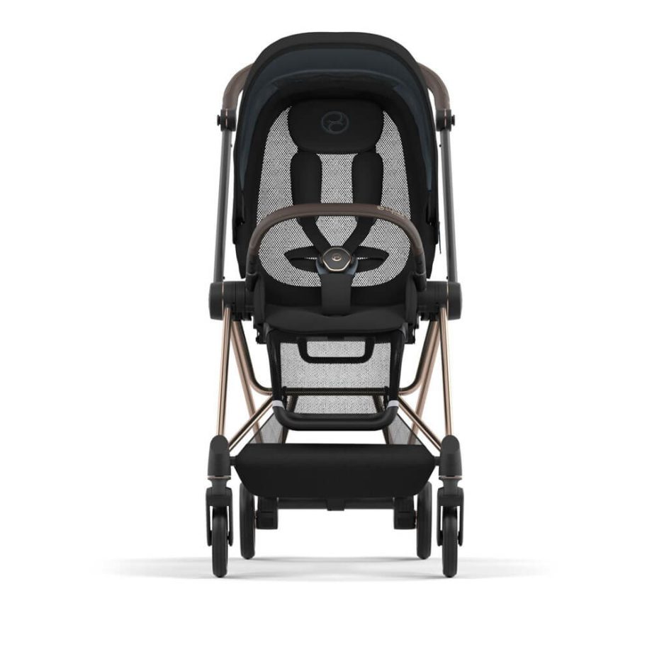 Cybex Mios Sepia Black