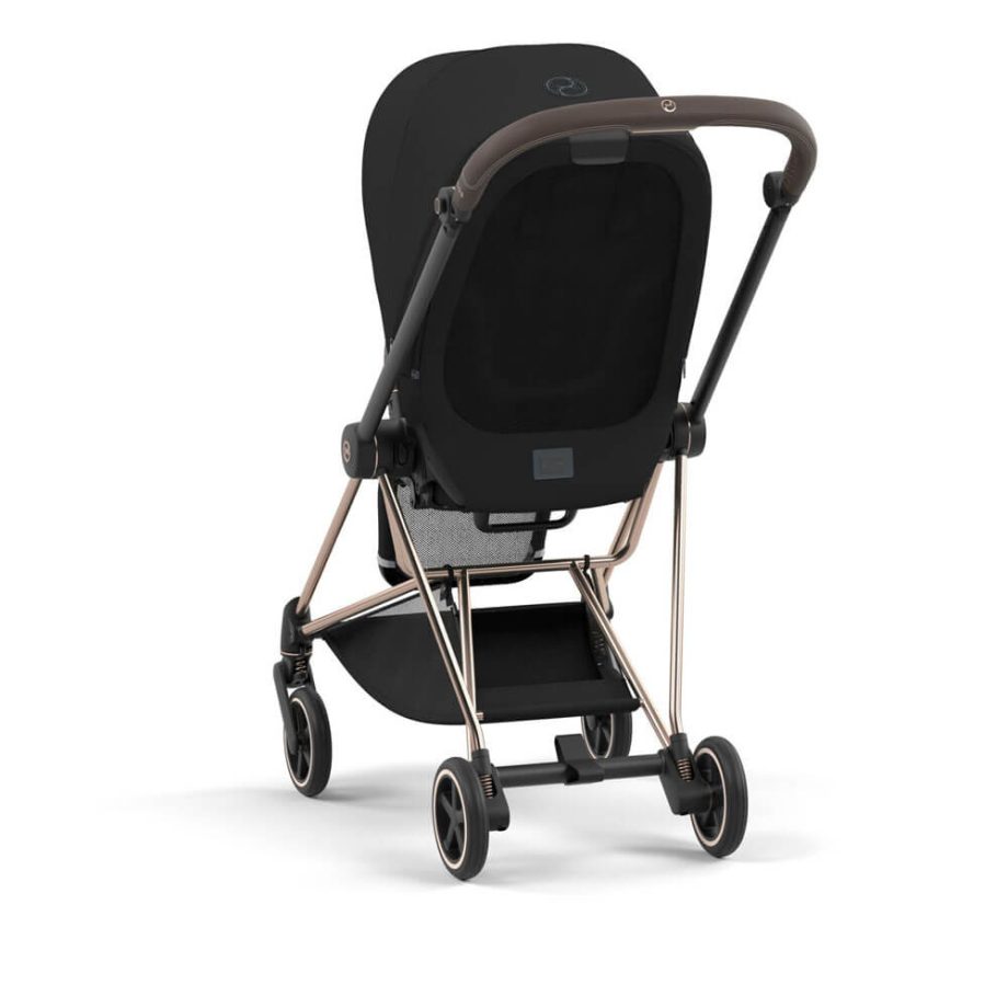 Cybex Mios Sepia Black