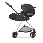 Cybex Mios Mirage Grey