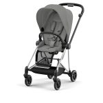 Cybex Mios Mirage Grey