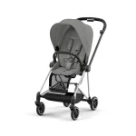 Cybex Mios Mirage Grey 2 в 1