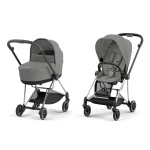 Cybex Mios Mirage Grey 2 в 1