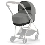 Cybex Mios Mirage Grey 2 в 1