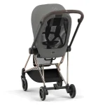 Cybex Mios Mirage Grey 2 в 1
