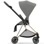 Cybex Mios Mirage Grey 2 в 1