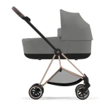 Cybex Mios Mirage Grey 2 в 1