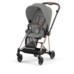 Cybex Mios Mirage Grey