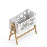 Детская кроватка-колыбель Cot Factory CUB