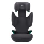Britax Roemer Discovery Plus 2 Space Black (черный)