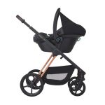 Espiro Miloo 2024 Luxury Green 3 в 1