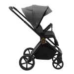 Sweet Baby Elegante Chrome Black