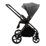 Sweet Baby Elegante Chrome Black