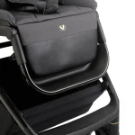Sweet Baby Elegante Chrome Black