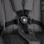 Sweet Baby Elegante Chrome Black