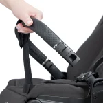 Sweet Baby Elegante Chrome Black