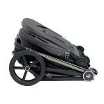 Sweet Baby Elegante Chrome Black