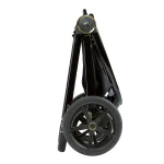 Sweet Baby Elegante Chrome Black