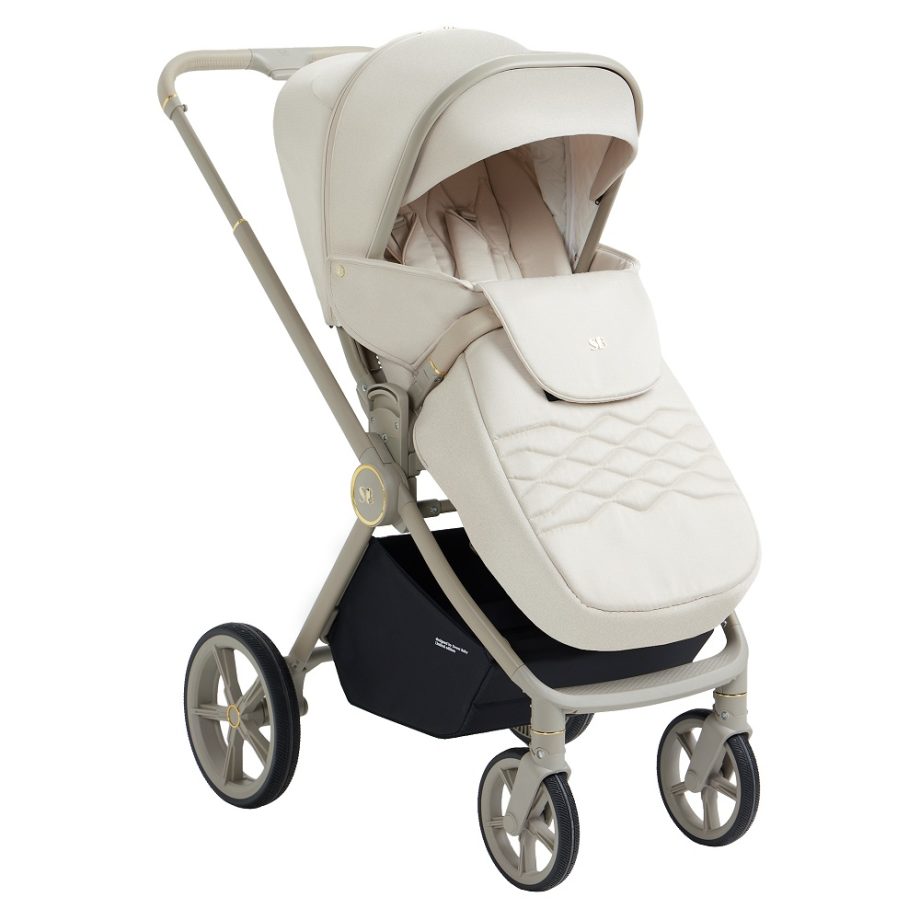 Sweet Baby Elegante LT Beige