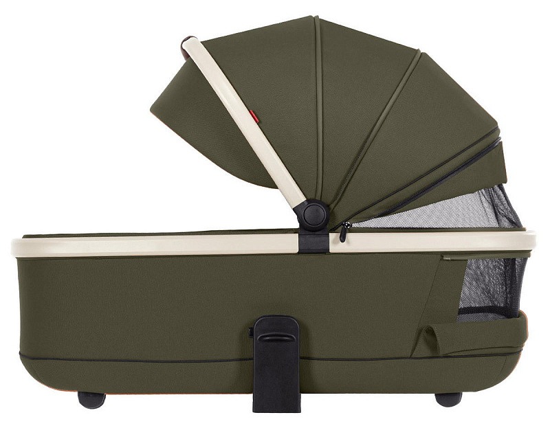 Carrello Vector Deep Green