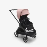 Bugaboo Dragonfly Black/Midnight Black/Morning Pink