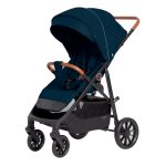 Carrello Polo Dark Blue