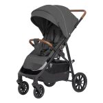 Carrello Polo Light Grey