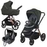 Espiro Miloo 2024 Luxury Green 3 в 1