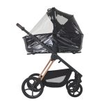 Espiro Miloo 2024 Diamond Black 3 в 1