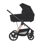 Espiro Miloo 2024 Diamond Black 3 в 1