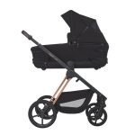 Espiro Miloo 2024 Diamond Black 3 в 1