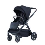 Espiro Only 2024 Stylish Black 2 в 1