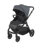 Espiro Only Way Graphite Anthracite