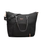 Espiro Only 2024 Stylish Black 2 в 1
