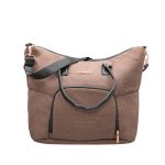 Espiro Only 2024 Chic Brown 2 в 1
