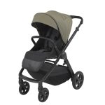 Espiro Only Way Stylish Khaki