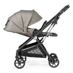 Peg Perego Vivace City Grey