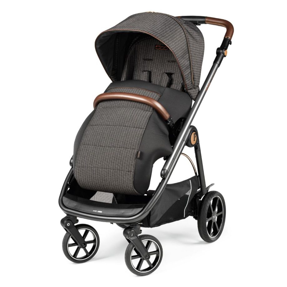 Peg Perego Veloce 500 Belvedere + Home Stand