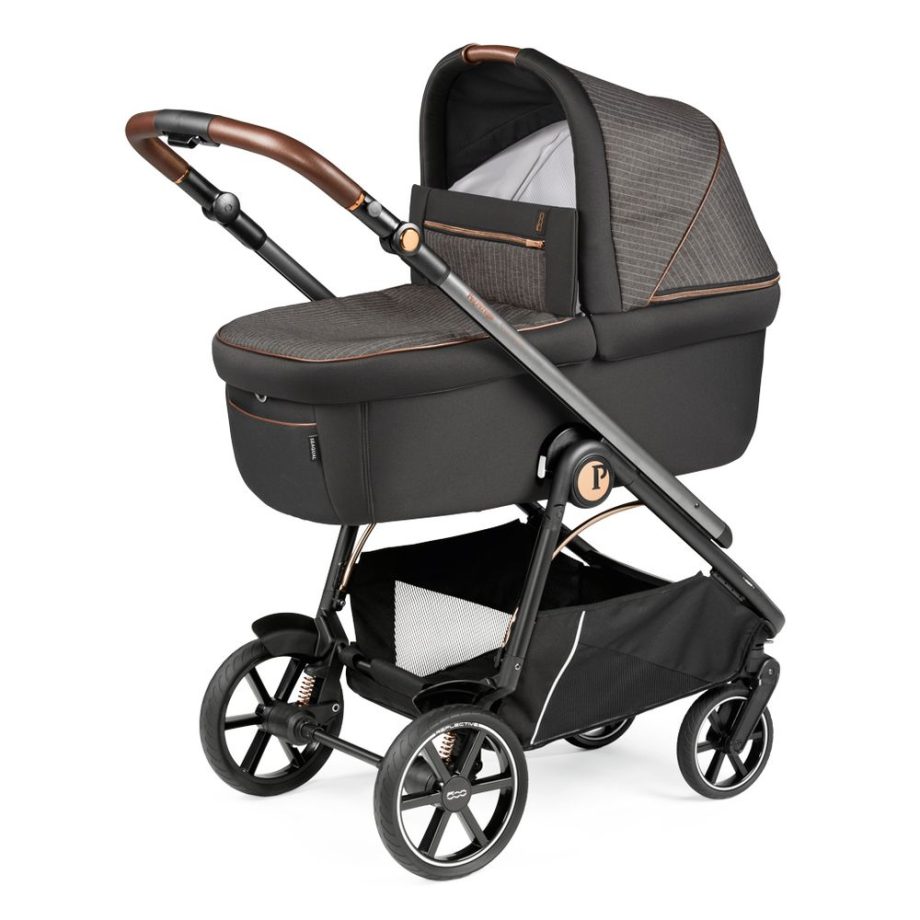 Peg Perego Veloce 500 Belvedere + Home Stand