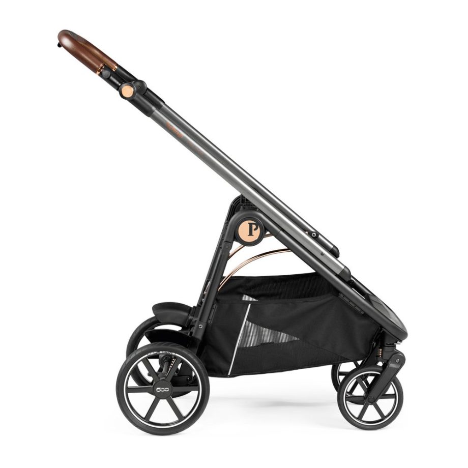 Peg Perego Veloce 500 Belvedere + Home Stand