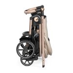 Peg Perego Veloce Mon Amour Belvedere + Home Stand
