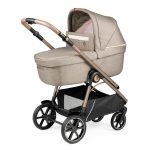 Peg Perego Veloce Mon Amour Belvedere + Home Stand