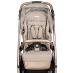 Peg Perego Veloce Mon Amour Belvedere + Home Stand