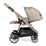 Peg Perego Veloce Mon Amour Belvedere + Home Stand