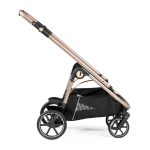 Peg Perego Veloce Mon Amour Belvedere + Home Stand