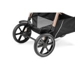 Peg Perego Veloce Mon Amour Belvedere + Home Stand