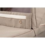 Peg Perego Veloce Mon Amour Belvedere + Home Stand