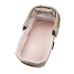 Peg Perego Veloce Mon Amour Belvedere + Home Stand